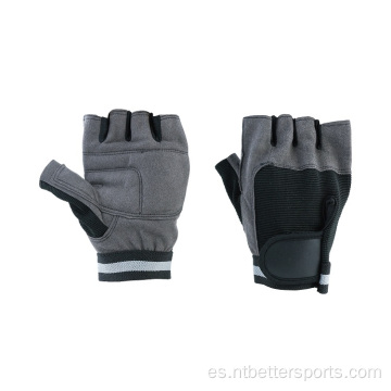 Guantes de entrenamiento de gimnasia Guantes de ciclismo transpirable